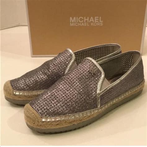 MICHAEL Michael Kors Hastings Slip